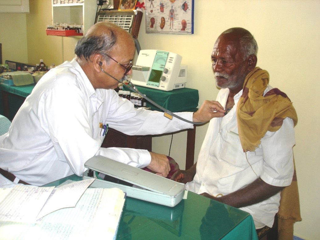 Medical assistance